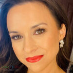 Lacey Chabert #InstaFitBio