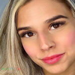 Larissa Albuquerque #InstaFItBio