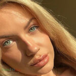 Lesya Nikityuk #InstaFitBio