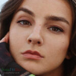 Lexi Ainsworth #InstaFitBio