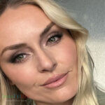 Lindsey Vonn #InstaFitBio