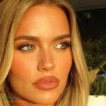 Lottie Tomlinson #InstaFitBio