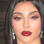 Lourdes Leon #InstaFitBio