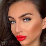Luana Mazreku #InstaFitBio
