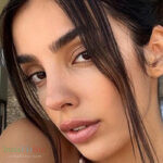 Luna Piombanti #InstaFitBio