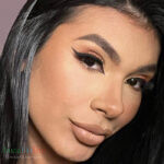MC Pocahontas #InstaFitBio