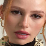 Madelaine Petsch #InstaFitBio