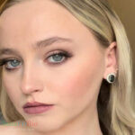 Madison Wolfe #InstaFitBio