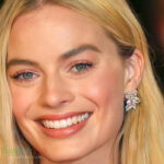 Margot Robbie #InstaFitBio