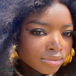 Maria Borges #InstaFitBio
