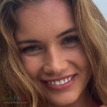 Marina Chislova #InstaFitBio