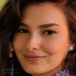 Marina Moschen #InstaFitBio