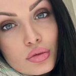 Meseda Bagaudinova #InstaFitBio