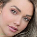 Mia Malkova #InstaFitBio