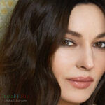 Monica Bellucci #InstaFitBio