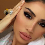 Morgan Osman #InstaFitBio
