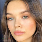Nana Ruskevych #InstaFitBio