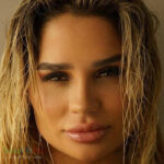 Priscila Madera #InstaFItBio