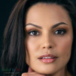 Raquel Pomplun #InstaFitBio