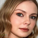 Rose McIver #InstaFitBio