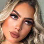Rosy Sanchez #InstaFitBio