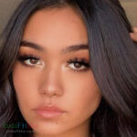Sahar Dahi #InstaFitBio
