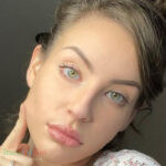 Samantha Gonzalez #InstaFitBio