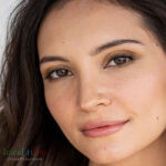Samantha Robinson #InstaFitBio