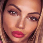 Sarah Nile #InstaFitBio