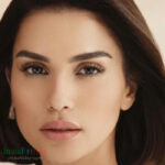 Shir Elmaliach #InstaFitBio
