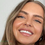 Sophie Van Oostenbrugge #InstaFitBio