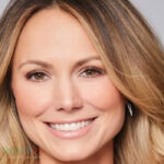 Stacy Keibler #InstaFitBio