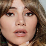 Suki Waterhouse #InstaFitBio