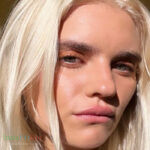 Tiger Lily Taylor #InstaFitBio
