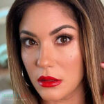 Tilsa Lozano #InstaFitBio