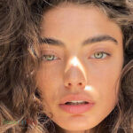 Vanessa Moe #InstaFitBio