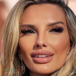 Veronica Suppa #InstaFitBio