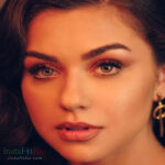 Victoria Konefal #InstaFitBio