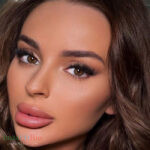 Vlada Capeloon #InstaFitBio