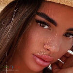 Yana Udianska #InstaFitBio