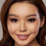Zarina Nurzhanova #InstaFitBio