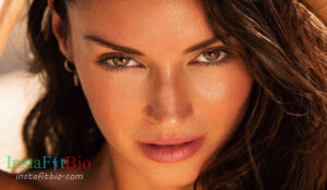 Zuri Aspiunza - Bio, Age, Height, Wiki | Models Biography