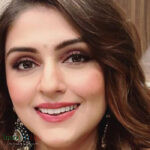 Aarti Chabria #InstaFitBio