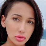 Amia Miley #InstaFitBio