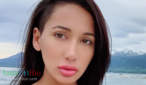 Amia Miley #InstaFitBio Models Biography