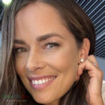 Ana Ivanovic #InstaFitBio