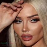 Angelina Brezhenskaya #InstaFitBio