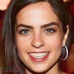 Anouchka Delon #InstaFitBio