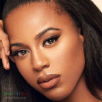 Asha Bromfield #InstaFitBio