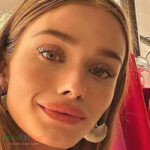 Aubrie Williams #InstaFitBio